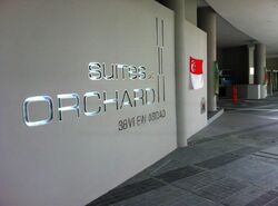 Suites At Orchard (D9), Apartment #431399801